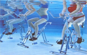 Aquacycling
