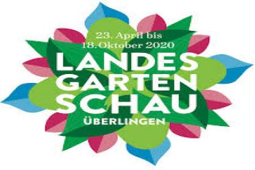 Fit durch die Landesgartenschau