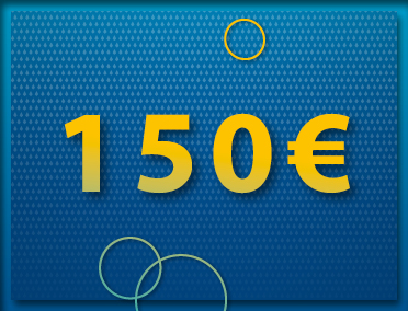 Mehrzweckgutschein 150,00 €