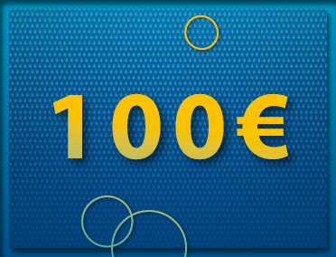Mehrzweckgutschein 100,00 €