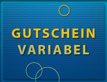 Mehrzweckgutschein Variabel