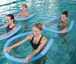 Aquafitness