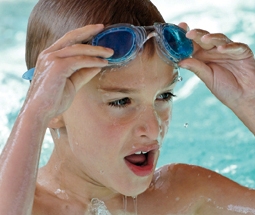 Kinderschwimmkurs (8-10 Jahre)