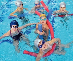 Kinderschwimmkurs (5-7 Jahre)