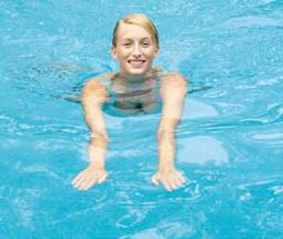 Aquacycling